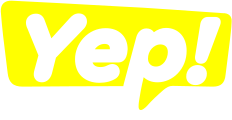 Logo Yep Casino